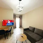 T Apartment