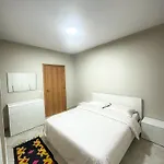 T Apartment