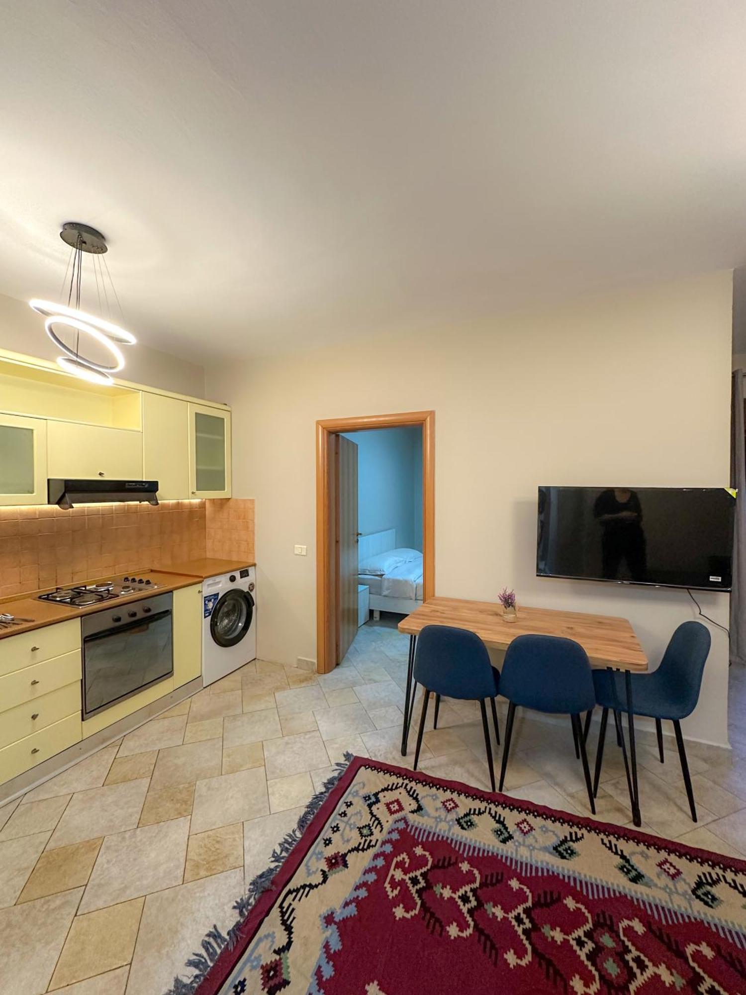 Apartment T